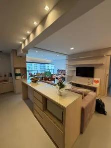 Apartamento com 3 Quartos à venda, 136m² no Água Branca, São Paulo