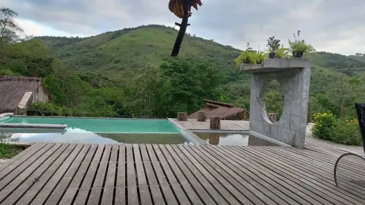 Fazenda/Sítio com 3 Quartos à venda, 256000m² no Papucaia, Cachoeiras de Macacu