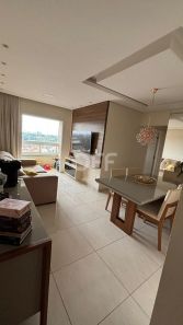 Apartamento com 2 Quartos à venda, 61m² no Jardim dos Calegaris, Paulínia