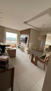 Apartamento com 2 Quartos à venda, 61m² no Jardim dos Calegaris, Paulínia
