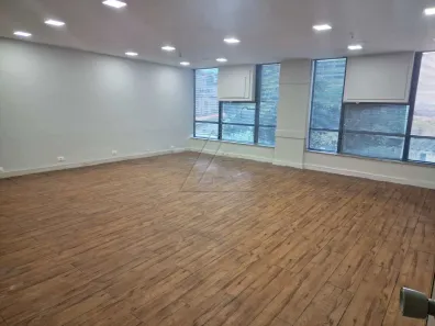 Imóvel Comercial para alugar, 160m² no Centro, Rio de Janeiro