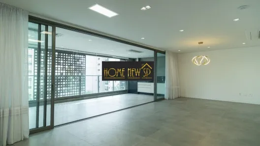 Apartamento com 3 Quartos à venda, 257m² no Jardim Anália Franco, São Paulo