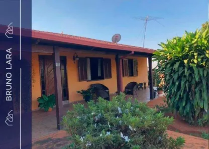 Casa com 3 Quartos à venda, 400m² no Vale do Amanhecer, Igarapé