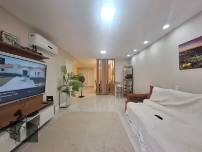 Apartamento com 4 Quartos à venda, 159m² no Barra Olímpica, Rio de Janeiro