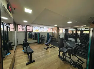 Apartamento com 2 Quartos à venda, 60m² no Vila Brasília, Aparecida de Goiânia