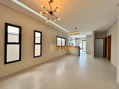 Casa de Condomínio com 3 Quartos à venda, 136m² no Residencial Colinas, Caçapava