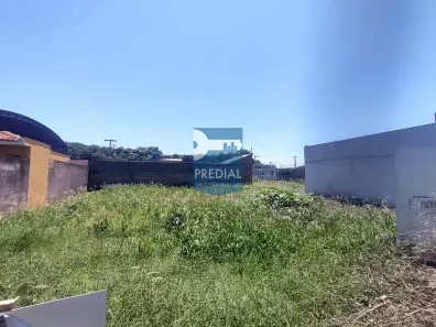 Lote/Terreno à venda, 250m² no Jardim Ipanema, São Carlos
