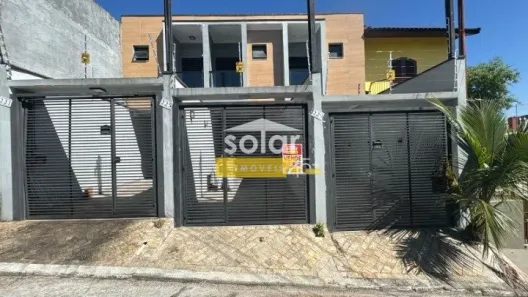 Sobrado com 3 Quartos à venda, 120m² no Vila Ponte Rasa, São Paulo