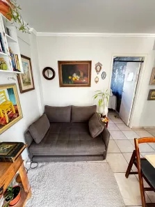 Apartamento com 2 Quartos à venda, 60m² no Bela Vista, São Paulo