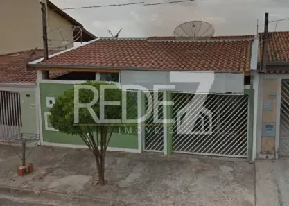 Casa com 3 Quartos à venda, 100m² no Parque Residencial Vila União, Campinas