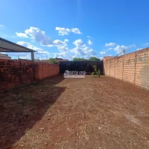 Lote/Terreno à venda, 200m² no Pacaembu, Uberaba