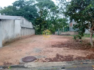 Lote/Terreno à venda, 190m² no Jardim Alvorada, Jacareí
