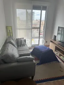 Apartamento com 1 Quarto à venda, 57m² no Centro, Campinas
