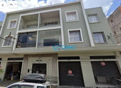 Apartamento com 1 Quarto para alugar, 50m² no Mooca, São Paulo