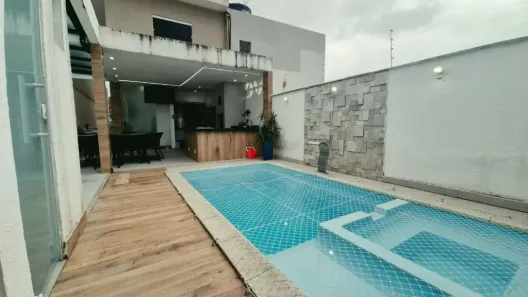 Casa com 3 Quartos à venda, 130m² no Piratininga, Niterói