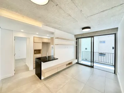 Apartamento com 1 Quarto à venda, 55m² no Perdizes, São Paulo