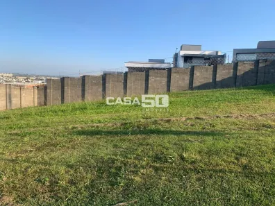 Lote/Terreno à venda, 372m² no Swiss Park, Campinas