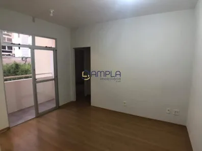 Apartamento com 3 Quartos à venda, 60m² no Buritis, Belo Horizonte