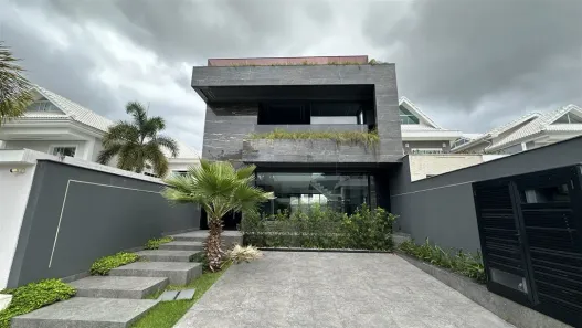 Casa com 4 Quartos à venda, 510m² no Recreio dos Bandeirantes, Rio de Janeiro