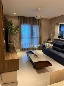 Apartamento com 2 Quartos à venda, 100m² no Ocian, Praia Grande