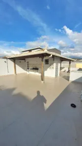 Cobertura com 3 Quartos para alugar, 200m² no Santa Maria, Ibirité