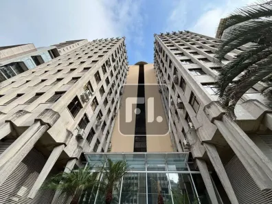 Sala Comercial para venda ou aluguel, 115m² no Vila Olímpia, São Paulo