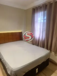 Apartamento com 2 Quartos à venda, 60m² no Jardim Santo André CDHU, Santo André