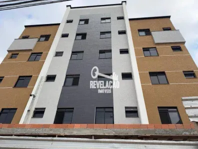 Cobertura com 3 Quartos à venda, 153m² no São Cristóvão, São José dos Pinhais
