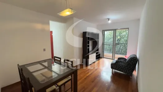 Apartamento com 3 Quartos à venda, 64m² no Vila Sofia, São Paulo