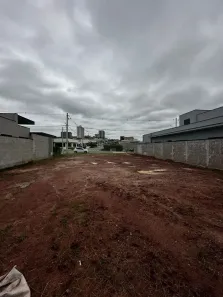 Lote/Terreno à venda, 453m² no Loteamento Vivant Urbanova, São José dos Campos