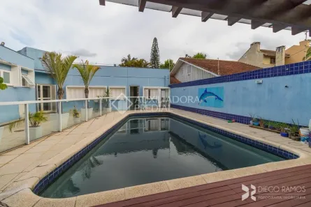 Casa com 3 Quartos à venda, 313m² no Ipanema, Porto Alegre