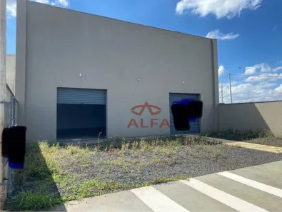 Ponto Comercial para alugar, 147m² no Maisparque Rio Preto, São José do Rio Preto