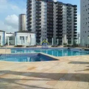 Cobertura com 3 Quartos à venda, 300m² no Vila Caiçara, Praia Grande