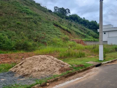 Lote/Terreno à venda, 599m² no Spina Ville II, Juiz de Fora