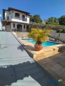 Casa com 4 Quartos à venda, 200m² no Itaipu, Niterói