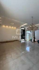 Casa de Condomínio com 3 Quartos para alugar, 210m² no Nova Uberlândia, Uberlândia