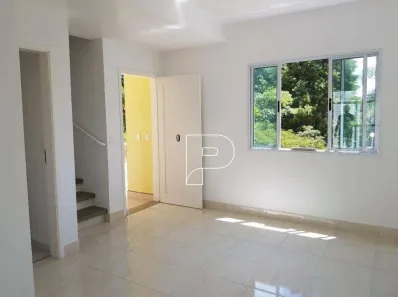 Casa de Condomínio com 3 Quartos para alugar, 86m² no Chácara Ondas Verdes, Cotia