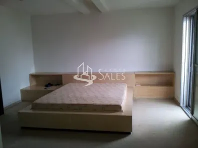 Apartamento com 4 Quartos à venda, 235m² no Itaim Bibi, São Paulo