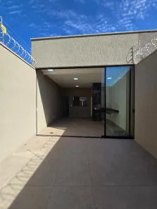 Casa com 3 Quartos à venda, 110m² no Residencial Morumbi, Goiânia