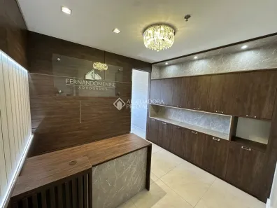 Sala Comercial para alugar, 21m² no São Sebastião, Porto Alegre