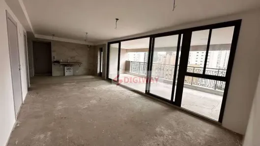Apartamento com 3 Quartos à venda, 144m² no Jardim Aurélia, São Paulo
