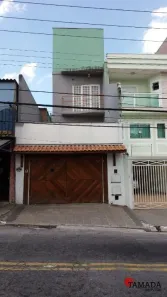 Sobrado com 3 Quartos à venda, 240m² no Penha de França, São Paulo
