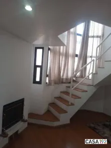 Apartamento com 1 Quarto para alugar, 40m² no Brooklin Paulista, São Paulo