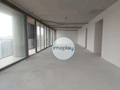 Apartamento com 3 Quartos para alugar, 232m² no Pinheiros, São Paulo