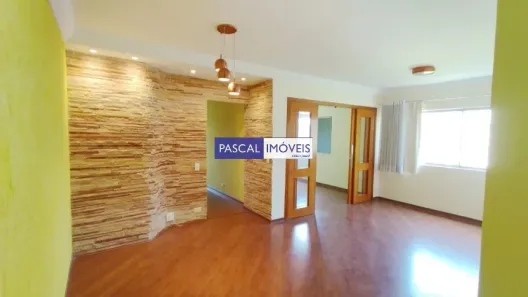 Apartamento com 2 Quartos à venda, 84m² no Vila Congonhas, São Paulo