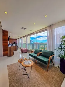 Apartamento com 3 Quartos à venda, 200m² no Jardim Botânico, Ribeirão Preto