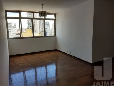 Apartamento com 3 Quartos à venda, 103m² no Santa Cecília, São Paulo