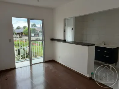 Apartamento com 2 Quartos à venda, 53m² no Centro, Embu-Guaçu