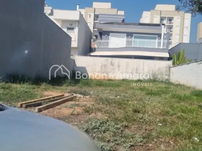 Lote/Terreno à venda, 250m² no Residencial Real Parque Sumaré, Sumaré