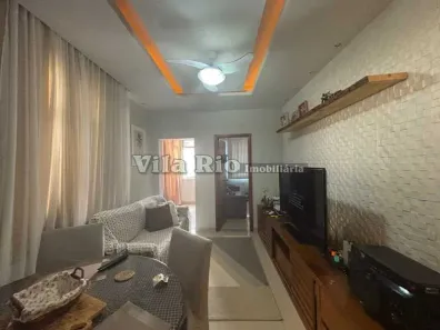 Apartamento com 2 Quartos à venda, 80m² no Penha Circular, Rio de Janeiro